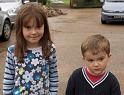 brother & sister